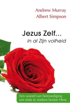 JEZUS ZELF IN AL ZIJN VOLHEID Gereduceerde Prijs