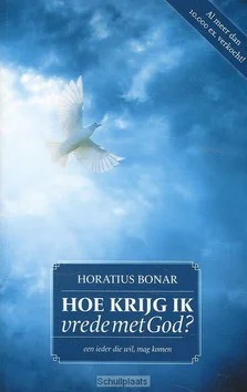 HOE KRIJG IK VREDE MET GOD Populair