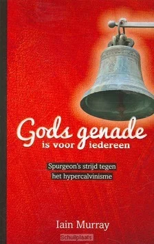 GODS GENADE IS VOOR IEDEREEN Laatste Kans