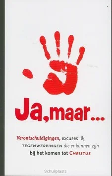 JA MAAR Gratis Retour