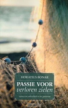 Speciale Aanbieding PASSIE VOOR VERLOREN ZIELEN