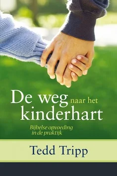 WEG NAAR HET KINDERHART Gereduceerde Prijs