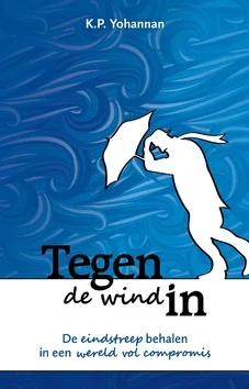 TEGEN DE WIND IN Betrouwbaar