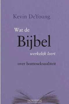 Seizoensaanbieding WAT DE BIJBEL WERKELIJK LEERT ...