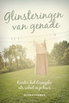 Aanbieding GLINSTERINGEN VAN GENADE