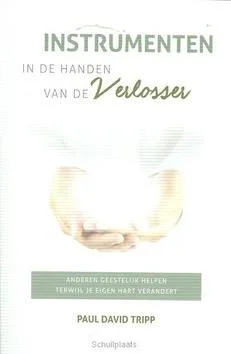 Korting INSTRUMENTEN IN DE HANDEN V D VERLOSSER