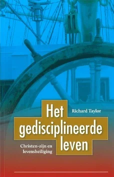 Hete Deal HET GEDISCIPLINEERDE LEVEN