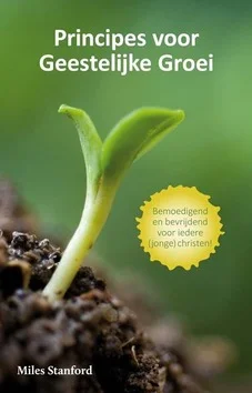 PRINCIPES VOOR GEESTELIJKE GROEI Lage Kosten