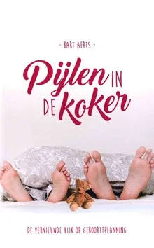 PIJLEN IN DE KOKER Beperkt Aanbod