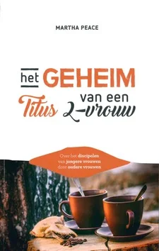 Lage Prijs HET GEHEIM VAN EEN TITUS 2 VROUW