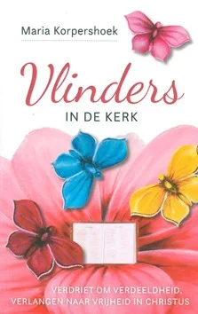 Gratis Retour VLINDERS IN DE KERK