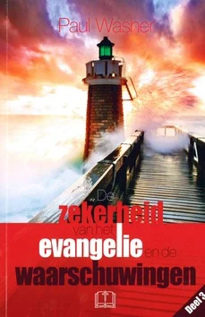Fabrieksprijs ZEKERHEID VAN HET EVANGELIE