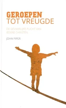 Tijdelijk Beschikbaar GEROEPEN TOT VREUGDE