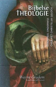 Uitverkoop BIJBELSE THEOLOGIE