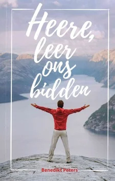 Dagaanbieding HEERE LEER ONS BIDDEN