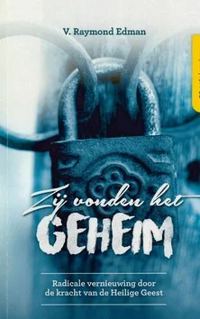 Superprijs ZIJ VONDEN HET GEHEIM