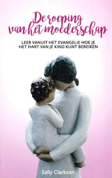 DE ROEPING VAN HET MOEDERSCHAP Aanbieding