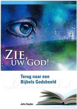 Hete Deal ZIE UW GOD