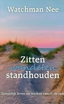 Koopje ZITTEN WANDELEN STANDHOUDEN