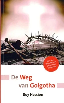 Tijdelijk Beschikbaar WEG VAN GOLGOTHA