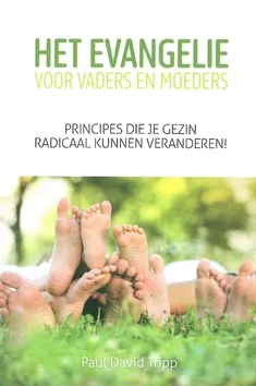Hoge Kwaliteit EVANGELIE VOOR VADERS EN MOEDERS