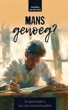 Alleen Vandaag MANS GENOEG