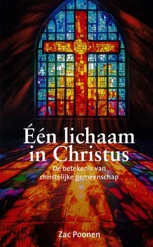 EEN LICHAAM IN CHRISTUS Voordeelprijs