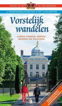 Rechtstreeks Van De Fabrikant VORSTELIJK WANDELEN