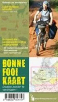 BONNEFOOIKAART ZUID HOLLAND UTRECHT Actieprijs