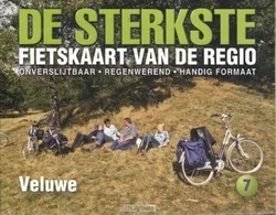 Direct Beschikbaar DE STERKSTE FIETSKAART VELUWE
