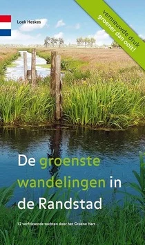DE GROENSTE WANDELINGEN IN DE RANDSTAD Weekendaanbieding