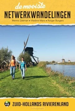 Direct Verzonden ZUID-HOLLANDS RIVIERENLAND