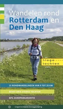 WANDELEN ROND ROTTERDAM EN DEN HAAG Shop Nu