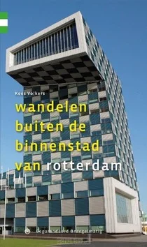 Fabrieksprijs WANDELEN BUITEN DE BINNENSTAD VAN ROTTER