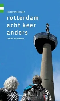 ROTTERDAM ACHT KEER ANDERS Merkproduct