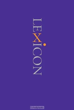 LEXICON BIJBELS GRIEKS Nieuw