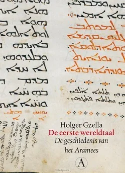DE EERSTE WERELDTAAL Weekendaanbieding