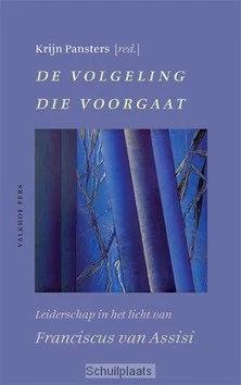 Premium DE VOLGELING DIE VOORGAAT