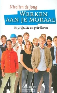 WERKEN AAN JE MORAAL Korting