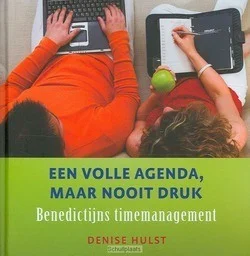 EEN VOLLE AGENDA, MAAR NOOIT DRUK Fabrieksprijs