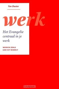 EVANGELIE CENTRAAL IN JE WERK Betaalbaar