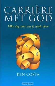 CARRIERE MET GOD Gecertificeerd