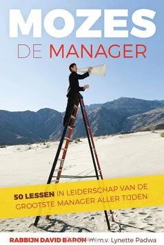 Seizoensaanbieding MOZES DE MANAGER