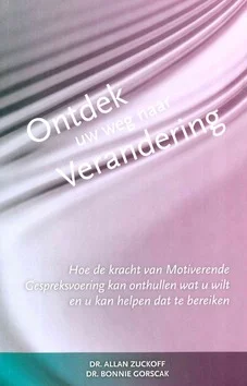 Op = Op ONTDEK UW WEG NAAR VERANDERING