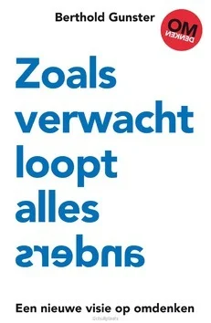 Zoals verwacht loopt alles anders Koop Online