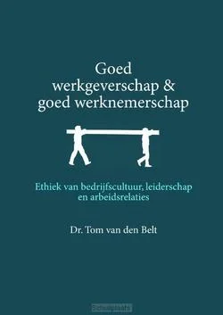 GOED WERKGEVERSCHAP EN GOED WERKNEMERSCH Finale Uitverkoop
