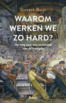 WAAROM WERKEN WE ZO HARD? Veilige Betaling