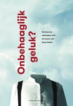 Weekendaanbieding ONBEHAAGLIJK GELUK