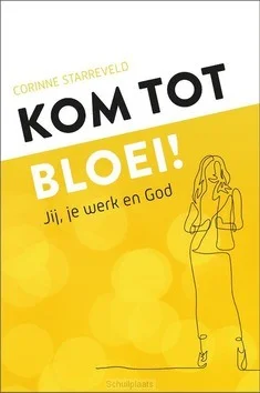 KOM TOT BLOEI! Seizoensaanbieding