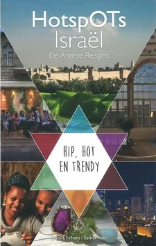 HOTSPOTS ISRAEL Exclusieve Aanbieding